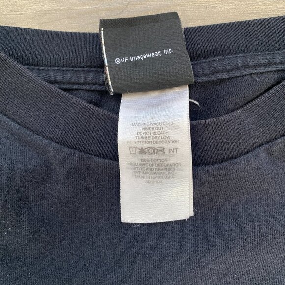 Vintage Orlando Florida Harley-Davidson T-Shirt - Picture 5 of 7